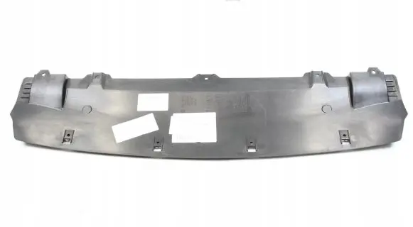 BMW 5 F10 F11 Front bumper mounting bracket 7905276