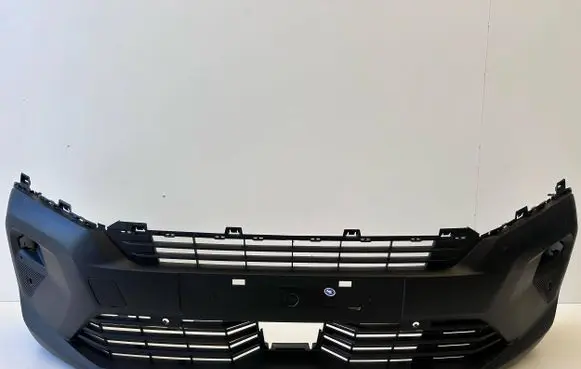 Peugeot Partner III Front bumper 9856090880