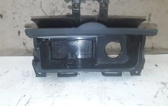 Mazda 6 Dashboard storage box/compartment GS1D64626