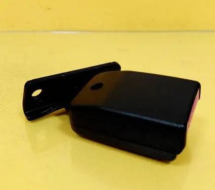 Renault Scenic I Rear seatbelt buckle 427284