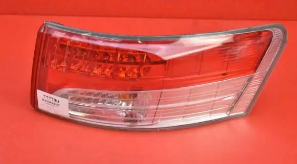 Toyota Avensis T270 Rear/tail lights