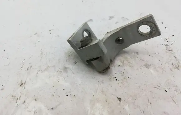 Fiat Grande Punto Front door lower hinge NOCODE