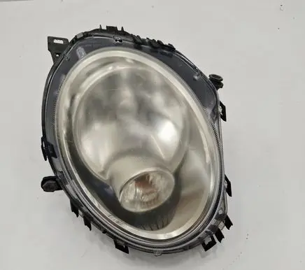 Mini One - Cooper Clubman R55 Headlight/headlamp 16270404