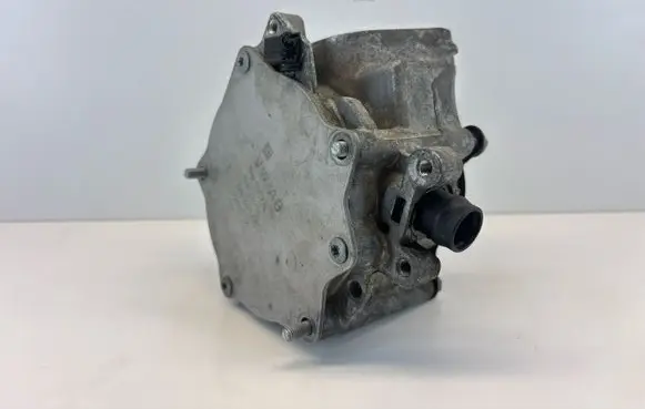 Vacuum pump