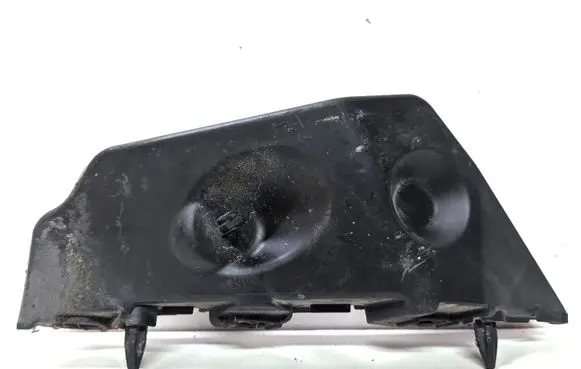 Ford Grand C-MAX Front bumper mounting bracket AM5117D958