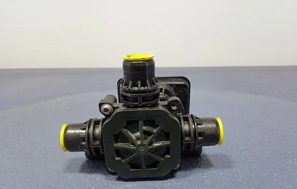 AC 428 Coolant level relay A3C0236