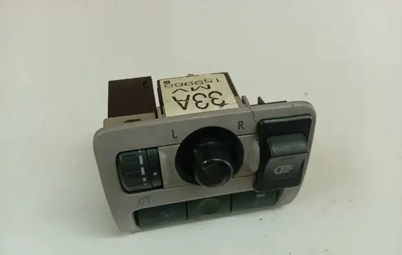 Subaru B9 Tribeca Wing mirror switch 159966