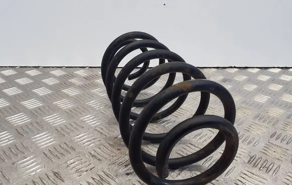 Toyota Yaris Rear coil spring