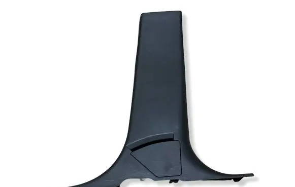 Land Rover Evoque I (B) pillar trim (bottom) BJ32243A52AF