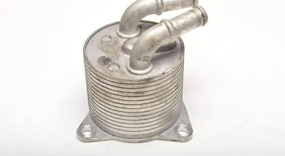 Volvo XC60 Gearbox / Transmission oil cooler 