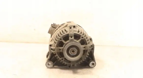 Peugeot 206 Generator/alternator