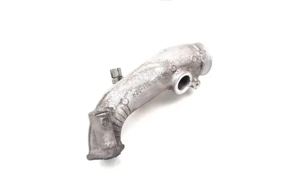 Suzuki Swift III Air intake hose/pipe 951-52R