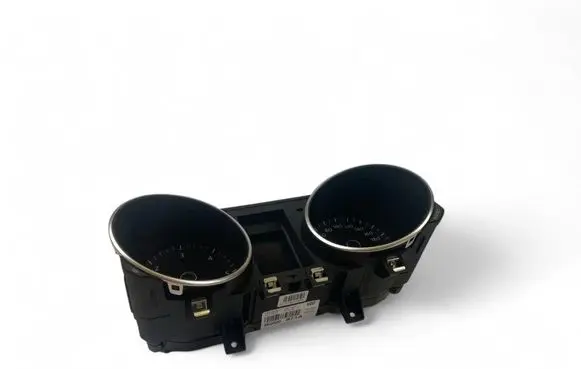 Speedometer (instrument cluster)
