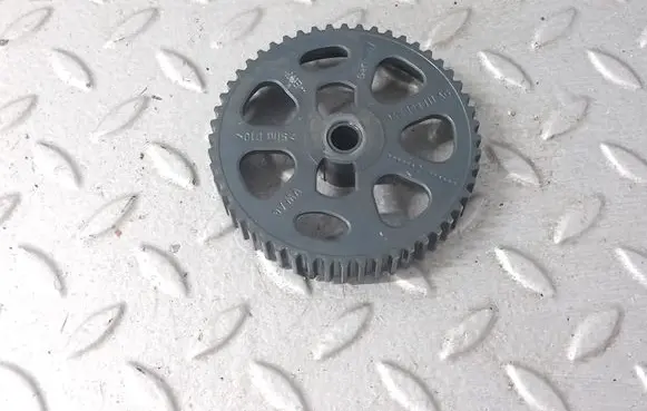 Camshaft pulley/ VANOS