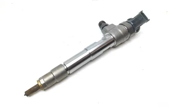 Renault Kangoo III Fuel injector H8201636333