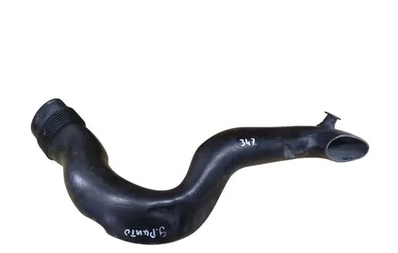 Fiat Grande Punto Air conditioning (A/C) pipe/hose 55184238 5570345402