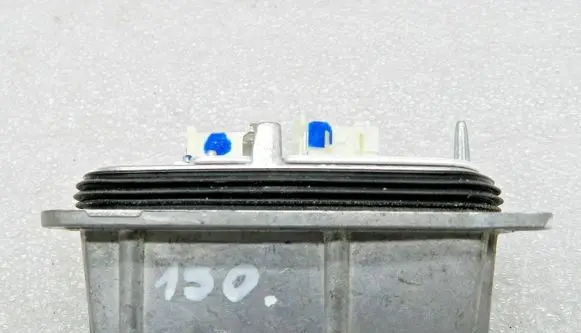Cupra Leon LED ballast control module 5FJ941476