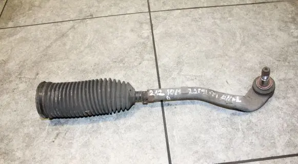 Steering tie rod