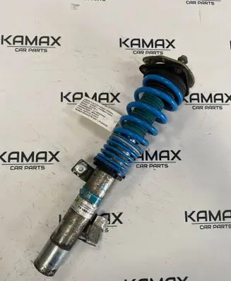 Mazda 3 I Front shock absorber with coil spring F4VM3C124H3