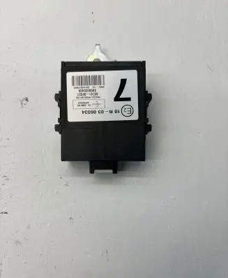 Toyota Verso Other control units/modules 897410F021