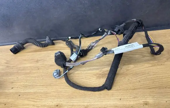 Volvo XC90 Rear door wiring loom 8697921