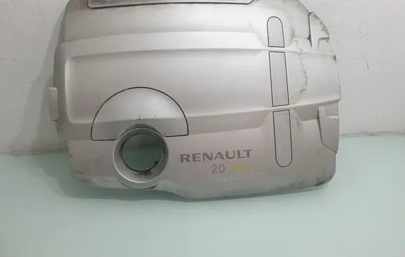 Renault Espace IV Engine cover (trim) 8200621297C