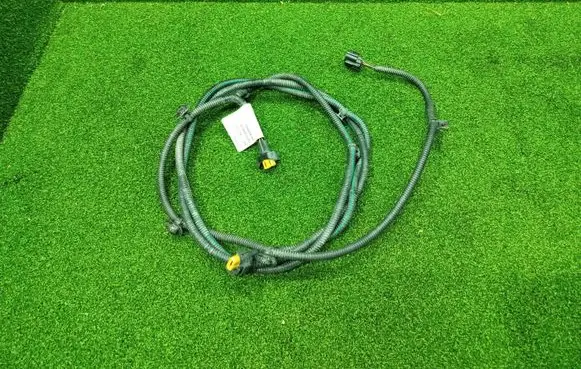 Other wiring loom