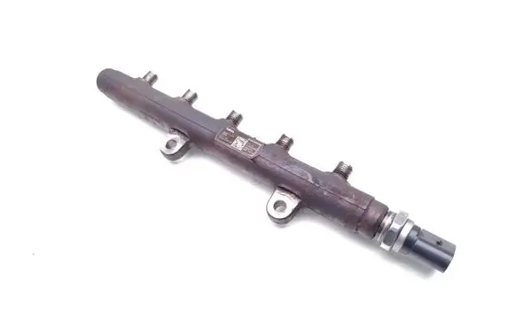 Ford Transit Fuel main line pipe BK2Q-9D280-AB A2C53288768