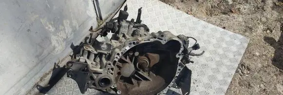 Toyota Corolla E120 E130 Manual 5 speed gearbox 303001E030