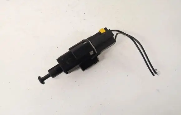 Opel Zafira A Brake pedal sensor switch 09132299 09175172