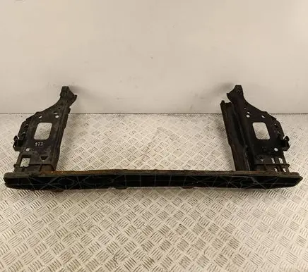 Hyundai i40 Radiator support slam panel 