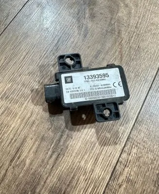 Opel Insignia A Other control units/modules 13393595