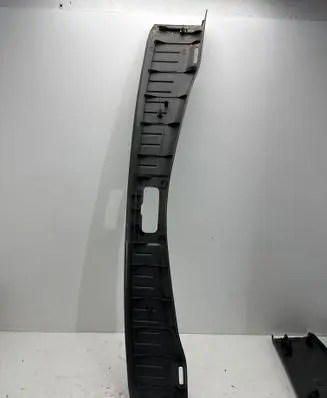 Ford Kuga I Trunk/boot sill cover protection 8V41S40352A D0D1A