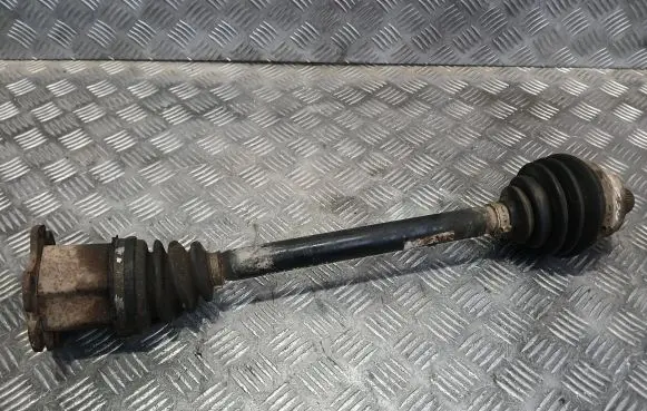 Audi A6 S6 C6 4F Front driveshaft