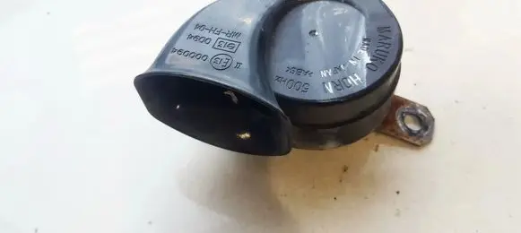 Subaru Legacy Horn signal 86012A070