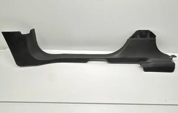 Opel Corsa E Front sill trim cover 13219432 39013391 464000934