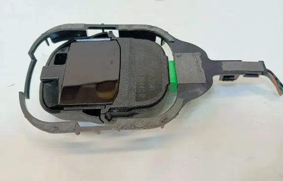 Rain sensor