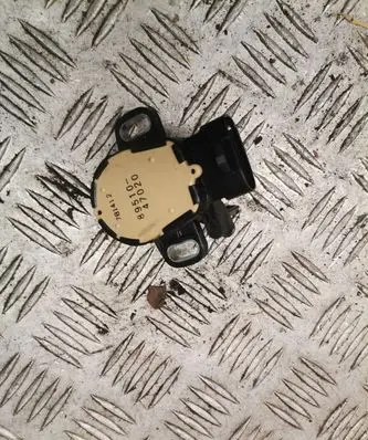 Toyota Prius (XW20) Brake pedal sensor switch 8951047020