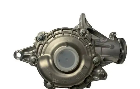 Mercedes-Benz C W206 Front differential A2063303902 2063303902 A2063310005