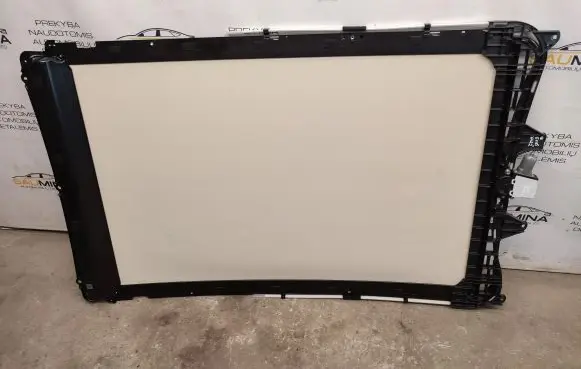 Lexus NX Sunroof frame 47170110110