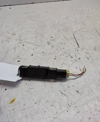 Volvo V70 Airbag deployment crash/impact sensor 8622365