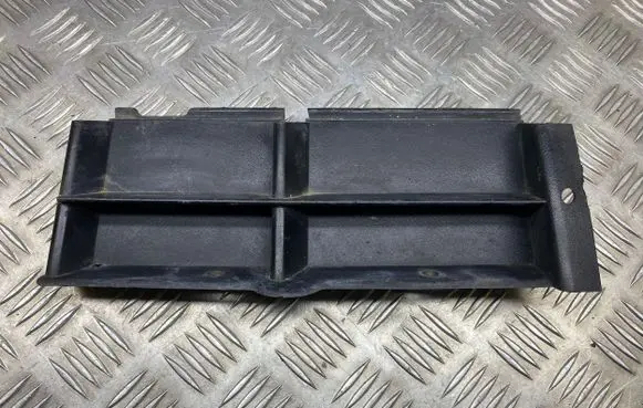 BMW 5 E39 Front bumper lower grill 511182356389