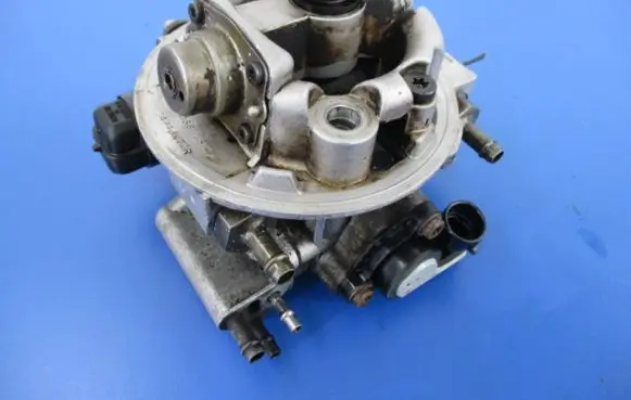 Daewoo Polonez Carburettor 