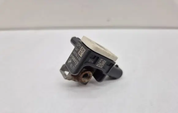 BMW 3 GT F34 Airbag deployment crash/impact sensor 9196020 65779196020