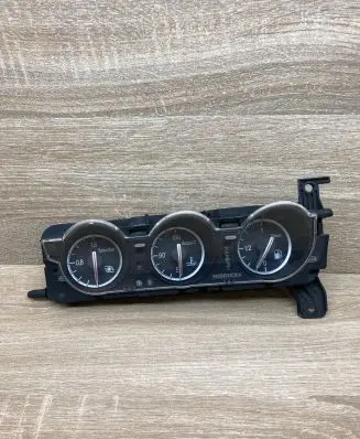Alfa Romeo 159 Speedometer (instrument cluster) 60696628 A2C53090931