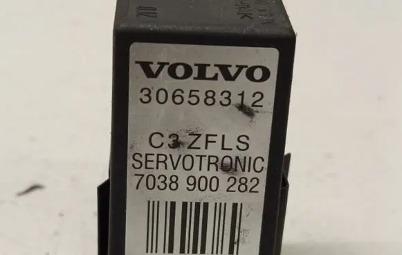 Volvo XC90 Other relay 30658312