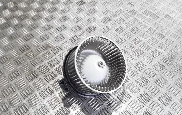 Mazda 6 Heater fan/blower GJ6BA023L10 HB1118940000 8940000