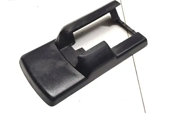 Mercedes-Benz GLS X166 Front passenger seat rail trim A1669191400 USF7232