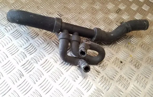 Renault Espace - Grand espace IV Engine coolant pipe/hose
