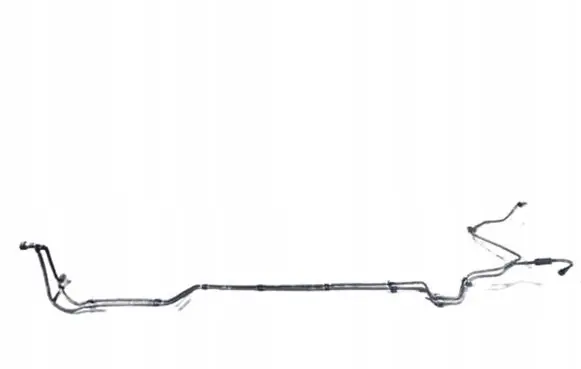 MG ZS Fuel return line/hose 22121910743426